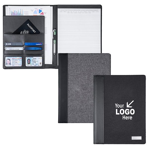 Warwick – Flip Padfolio Warwick – Flip Padfolio